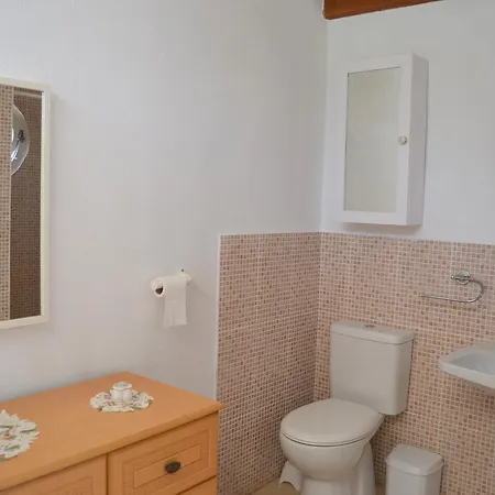 샬레 Casa Sanda 알리칸테