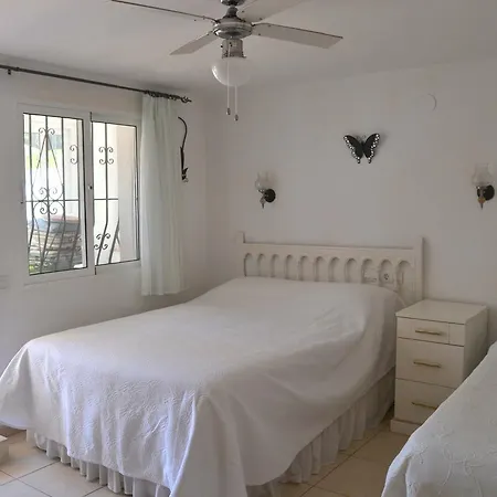 샬레 Casa Sanda