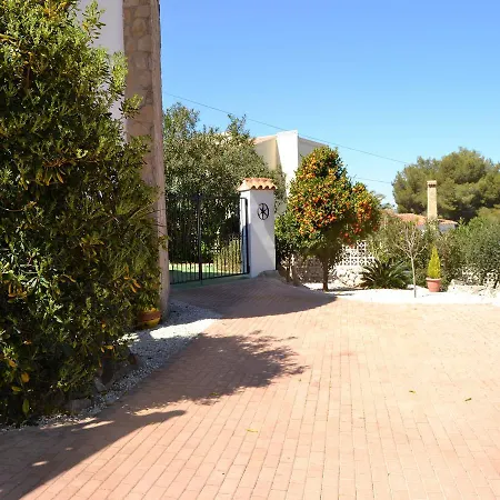 샬레 Casa Sanda