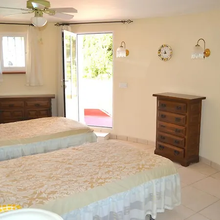 샬레 Casa Sanda *