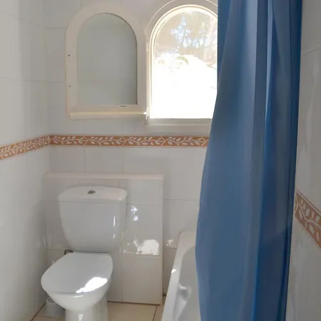 Casa Sanda 샬레