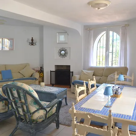 샬레 Casa Sanda *
