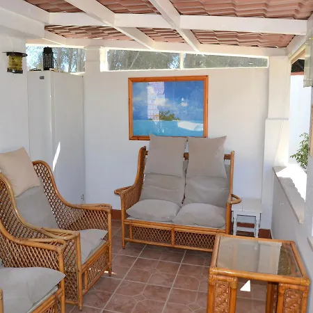 Casa Sanda 샬레 *